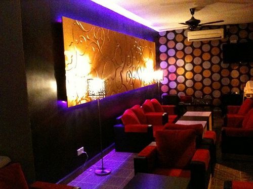 كواه One Motel And Cafe المظهر الخارجي الصورة