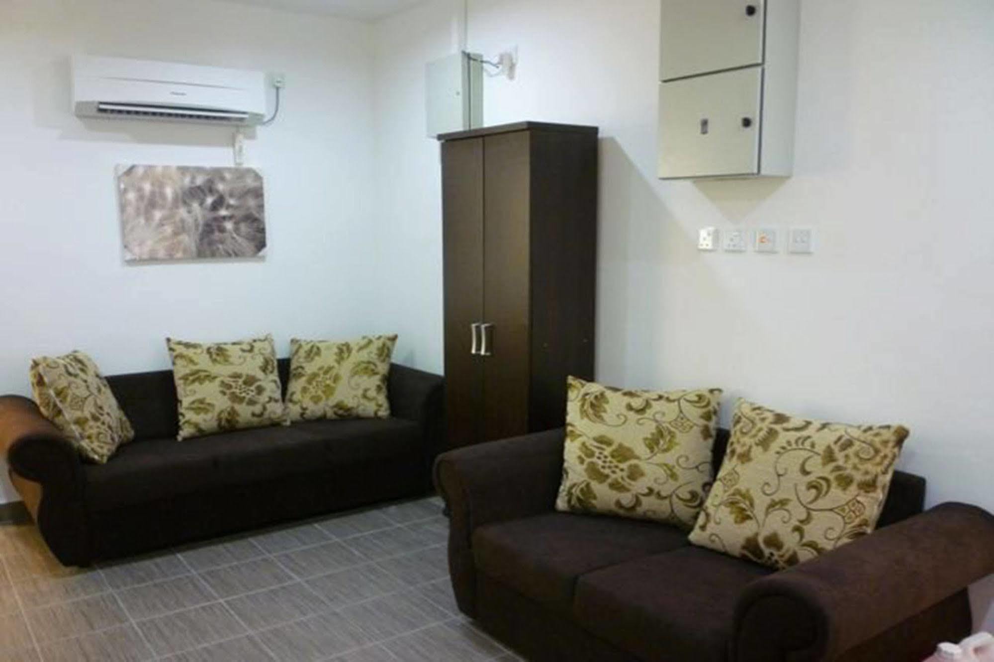 كواه One Motel And Cafe المظهر الخارجي الصورة