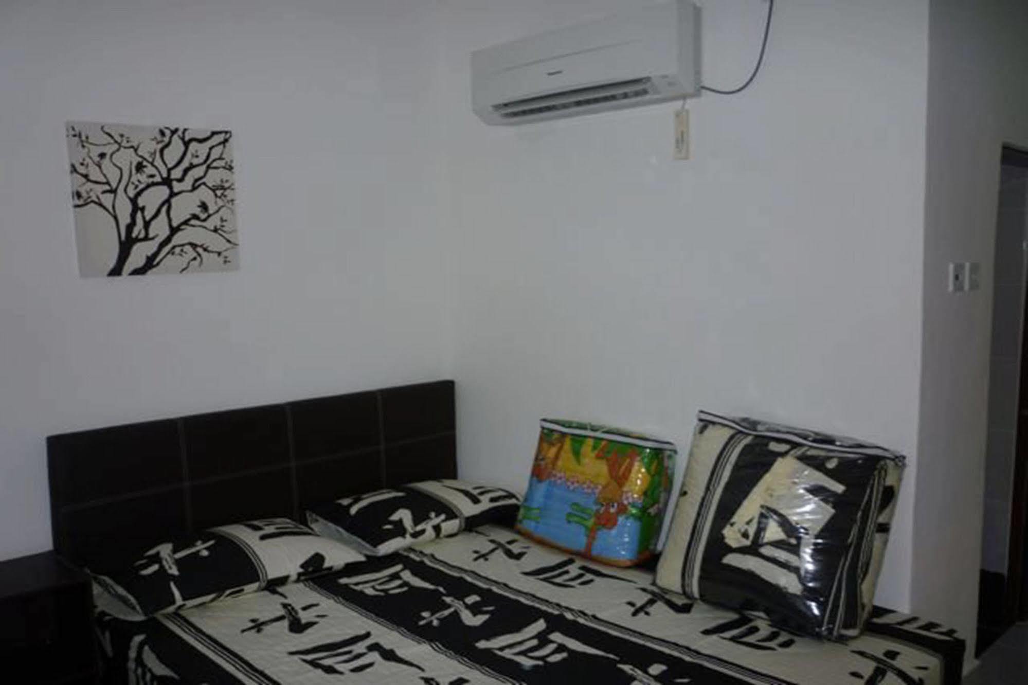 كواه One Motel And Cafe المظهر الخارجي الصورة