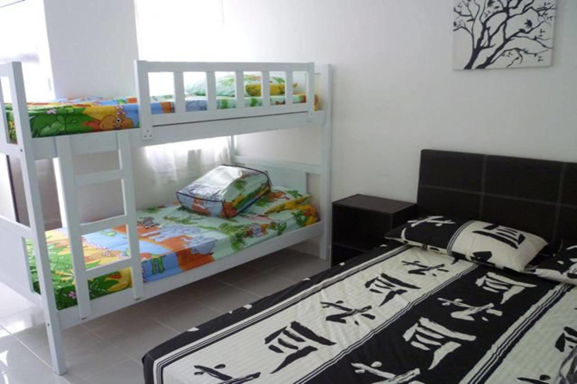 كواه One Motel And Cafe المظهر الخارجي الصورة