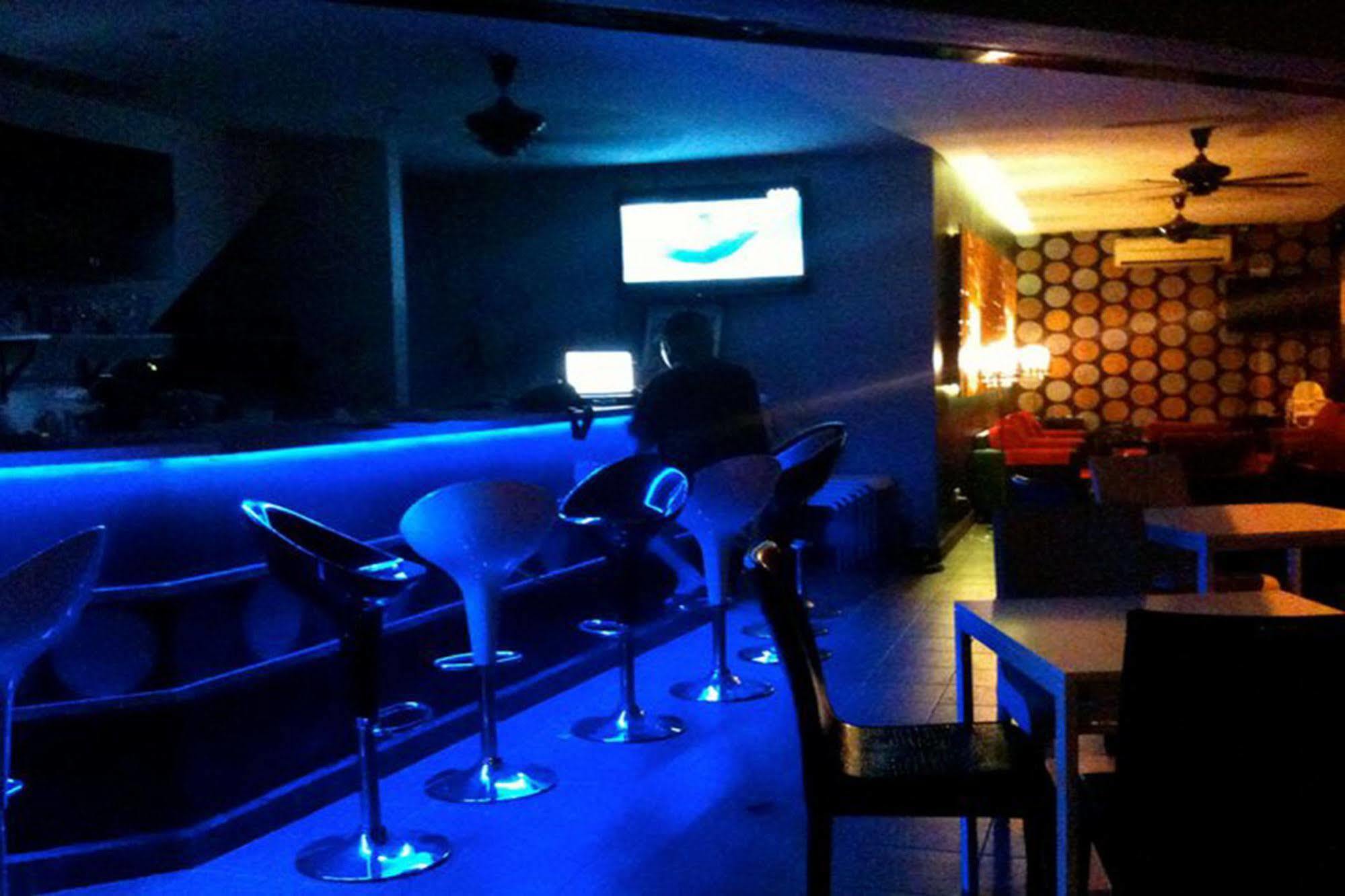 كواه One Motel And Cafe المظهر الخارجي الصورة