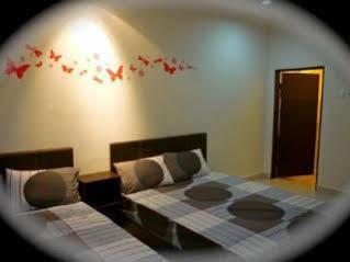 كواه One Motel And Cafe المظهر الخارجي الصورة